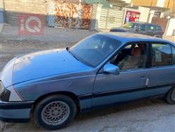 اوبل أوميغا